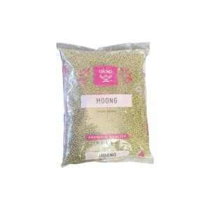 Deep Moong whole 4lb