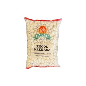 Lx Phool Makhana 7oz