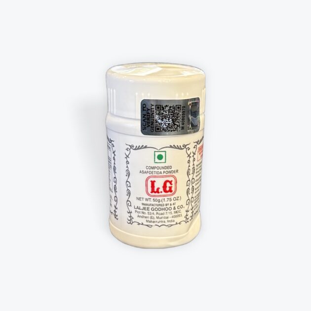 LG Hing 50g