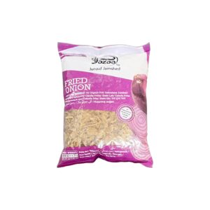 Jazaa Fried Onion 400g