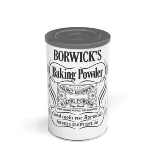 Borwicks baking powder 100g