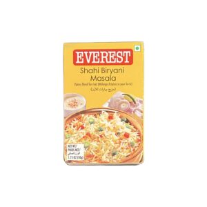 Everest Shahi Biryani Masala 50g