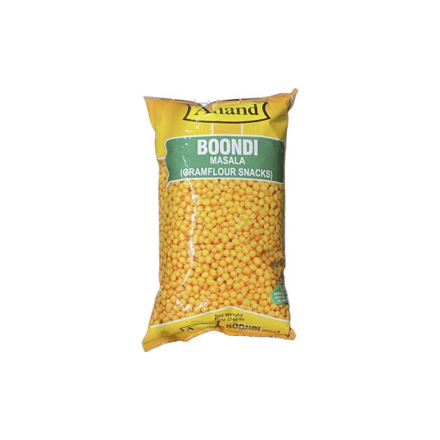 Anand Boondi Masala 340g
