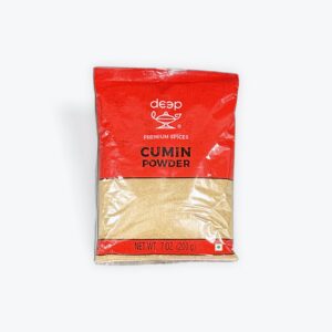 Deep Cumin Powder 7oz