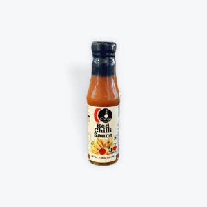 Chings Red Chilli Sauce 200g