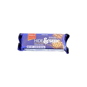 Parle H&S Choco Chip Cookies 82.5g