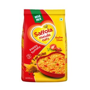 Cereal Kitchen Peppy Tomato 34gm