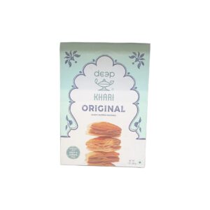 Deep Original Khari 7oz