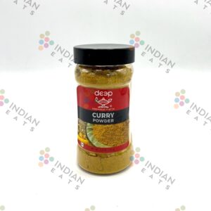 Deep Bot CurryPow- sm