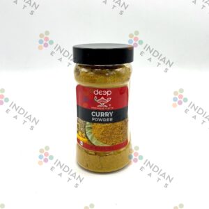 Deep Bot CurryPow- sm
