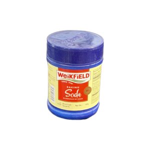 Weikfield Baking Soda 100g