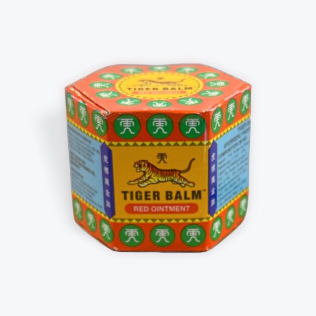 Tiger Balm red 21ml