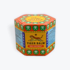 Tiger Balm red 21ml