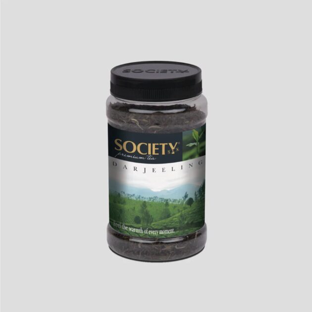 Society Darjeeling Premium tea 200g
