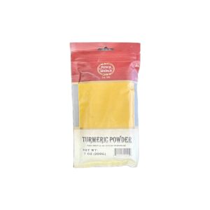 SW Turmeric Powder 200g