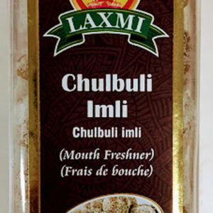 Lx Chulbuli Imli 200g