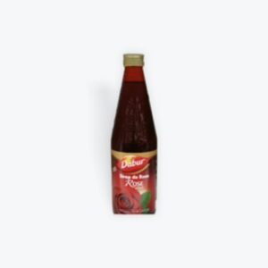 Dabur Rose Syrup 710ml