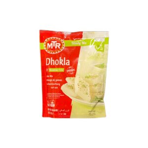 MTR Dhokla 200g
