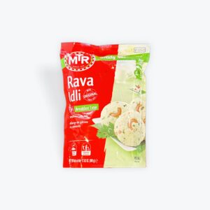 MTR rava Idli 500g