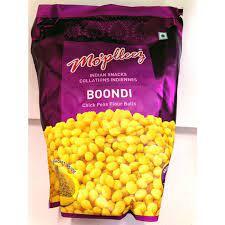 Mopleez Boondi 150 G