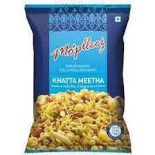 Mopleez Khatta Meetha 150g