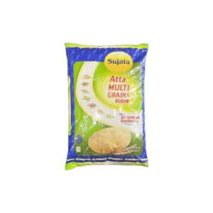 Sujata Multigrain atta 20lb