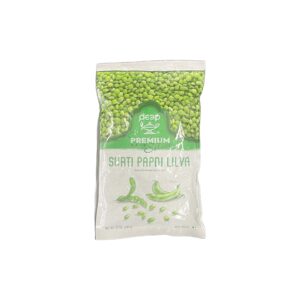 Deep Surti Papdi Lilva 340g