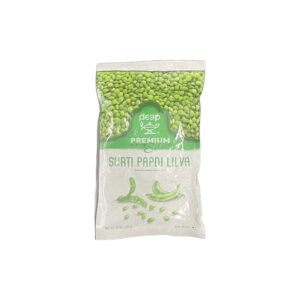 Deep Surti Papdi Lilva 340g