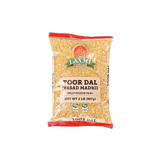 Lx toor dal 2lb