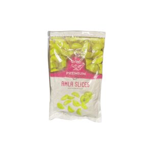 Deep Amla Slices 283g