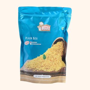 Atul Plain Sev 400 Gms