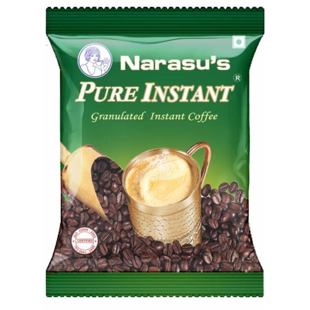 Narasu Pure Coffee