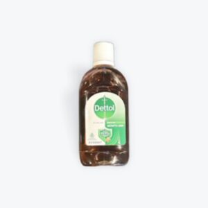 Dettol 125ml