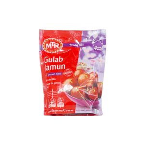 MTR instant gulab jamun 200g