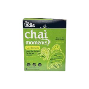 Tea India Chai Moment Cardamom