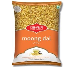 Bikaji Masala Moong Dal 400
