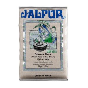 Jalpur dhokra flour 1kg