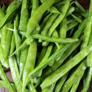 Guvar Cluster Beans