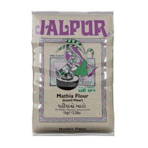 Jalpur Mathia Flour 2lb
