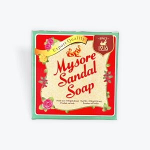 Mysore Sandal 150g
