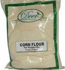 Deer Corn Flour Punj 4lb