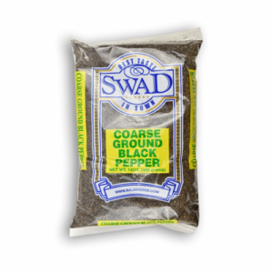Sw Black Pepper Ground 200g