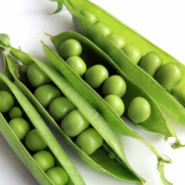 English Peas