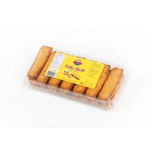 Crispy Almond Cake Rusk 550g