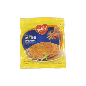 Vadilal Methi Paratha 5pc