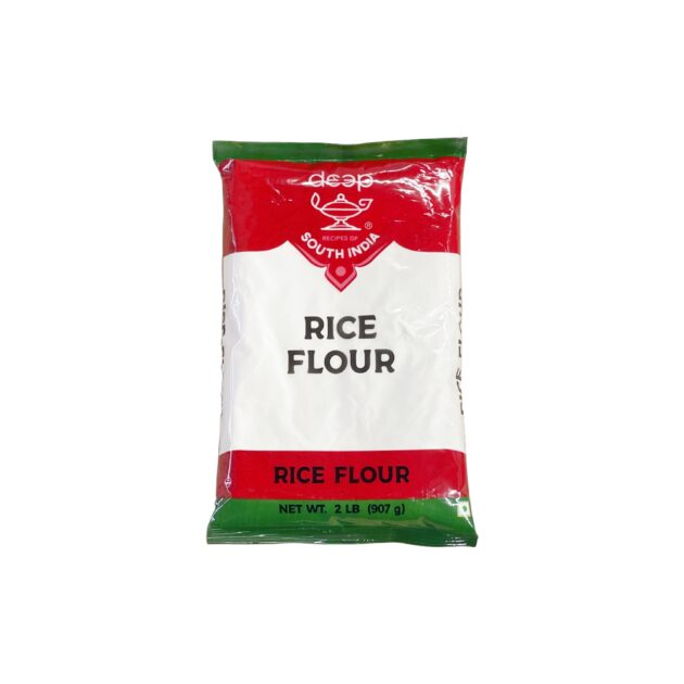 Deep Rice Flour 2lb
