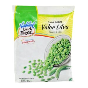 Vadilal Valor Lilva