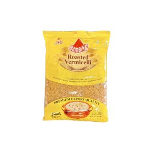 Bambino Vermicelli Roasted 400/350g