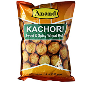 Anand Kachori 340g