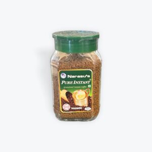 Narasu instant Pure Coffee 100g